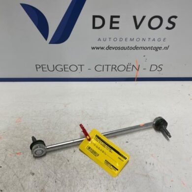 Citroen C5 Aircross 1.2 e-THP PureTech 130 Anti-roll bar guide 2024 9831547080-9844264780