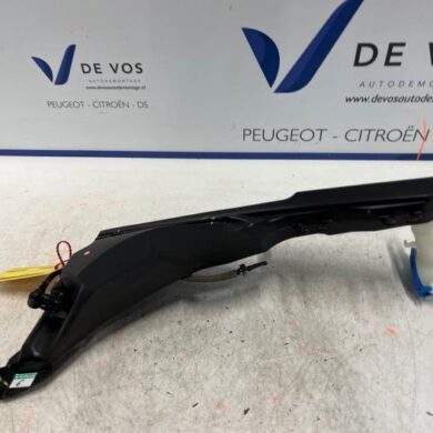 Peugeot 308 1.5 Blue HDi 130 16V Scheibensprühertank vorne 2021 9843214980