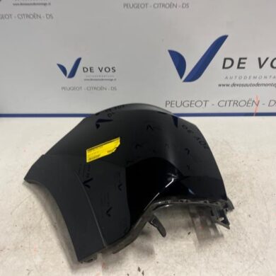 Peugeot 2008 1.2 12V e-THP PureTech 110 Bumperhoek links-achter 2019 1617597880