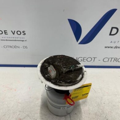 Peugeot 308 1.6 16V THP 155 Electric fuel pump 5FV 2014 1525NR