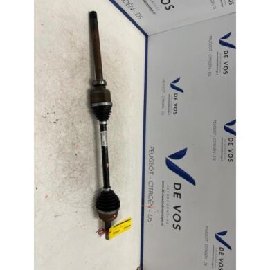 Peugeot 308 1.2 PureTech Hybrid 136 Aandrijfas rechts-voor HN09 2022 9815636280-1667764980 20F9D5