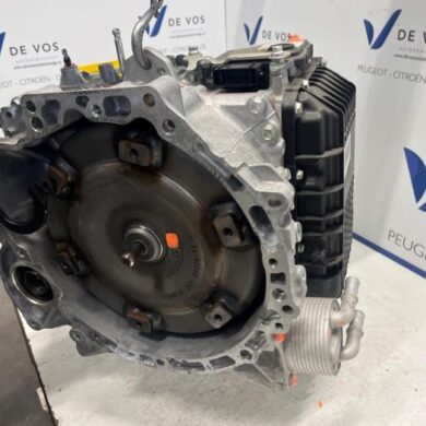 Peugeot 308 1.5 Blue HDi 130 16V Automaatbak YHZ 2021 9851738780-9839652980-1675686480 20GTBC