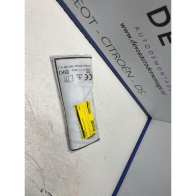 Citroen C4 Cactus 1.2 PureTech 82 12V Side Airbag 2016 9800974180