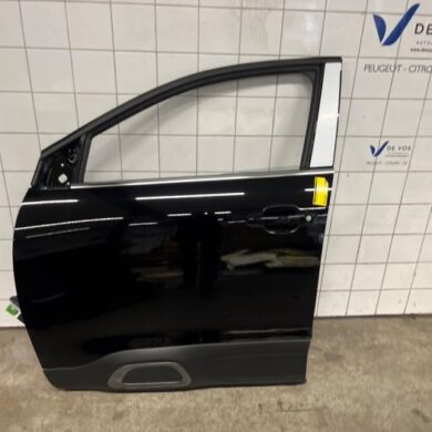 Citroen C5 Aircross 1.2 e-THP PureTech 130 Door 4-door, front left 2024 9825770280