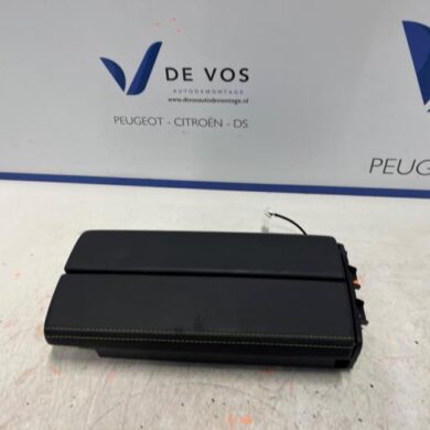 Peugeot 308 1.5 Blue HDi 130 16V Armrest 2021 98380381AK