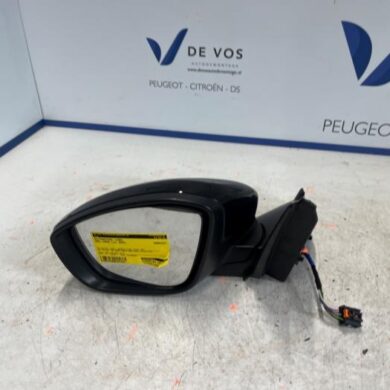 Opel Corsa 1.2 Turbo 12V 100 Buitenspiegel links 2020 983597641T