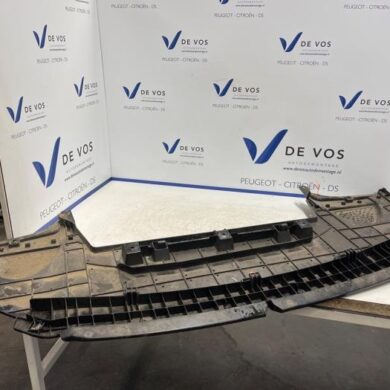 Citroen C5-X  Bash plate 2023 YL01874780