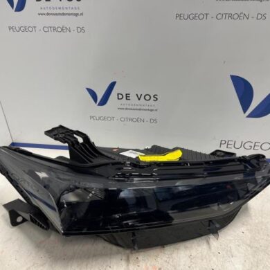 DS Automobiles DS4 1.6 16V PureTech 215 Koplamp rechts 2021 9830974080