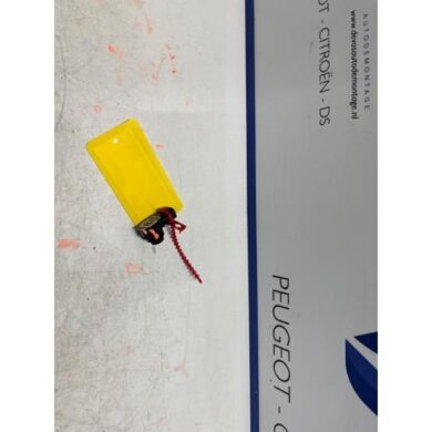 Citroen C5 Aircross 1.2 e-THP PureTech 130 PDC Sensor 2024 9800210680