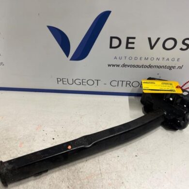 Peugeot 3008 1.2 12V PureTech Hybrid 48V Diversen HN09 2022 9809176280-9830019280 20F9DH