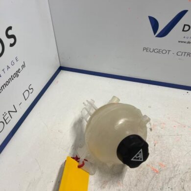 Peugeot 408 1.2 Hybrid 136 Expansievat 2022 9678125880