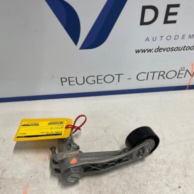 DS Automobiles DS4 1.6 16V PureTech 215 Spanner multiriem 5G07 2021 1611425480