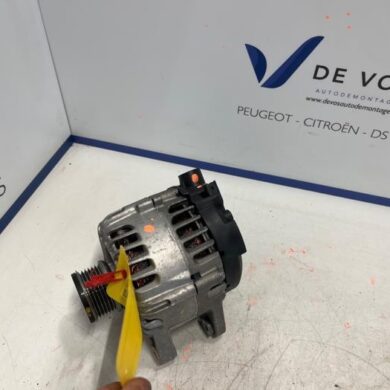 Peugeot 308 1.2 12V PureTech 130 Dynamo HNS 2021 9835688980-1675454280