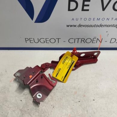 Peugeot 408 1.2 Hybrid 136 Bonnet Hinge 2022 9830840680