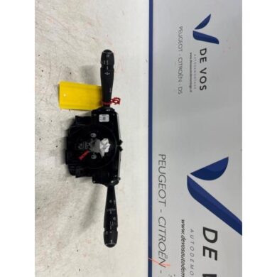 Peugeot 308 1.2 12V PureTech 130 Combischakelaar Stuurkolom 2021 98313021ZD-98477390ZD