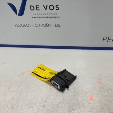 Opel Corsa 1.2 Turbo 12V 100 Kamera Vorderseite 2020 9836833180