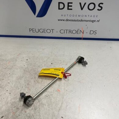 Peugeot 3008 1.2 12V PureTech Hybrid 48V Anti-roll bar guide 2022 9844264780