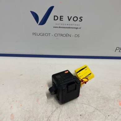 Citroen C5-X  Miscellaneous HN09 2023 9842402580 20F9DH