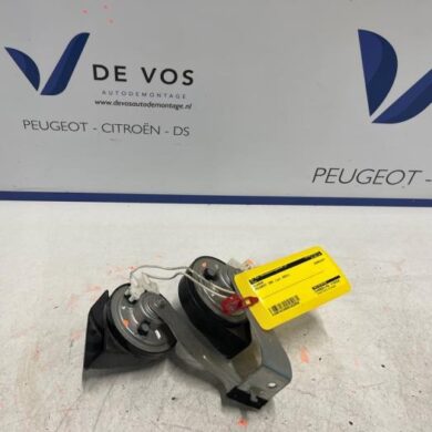 Peugeot 308 1.5 Blue HDi 130 16V Horn 2021 9815870780