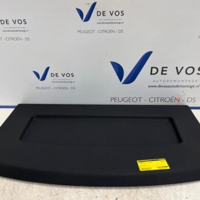 DS Automobiles DS4 1.6 16V PureTech 215 Hoedenplank 2021 98333651ZD