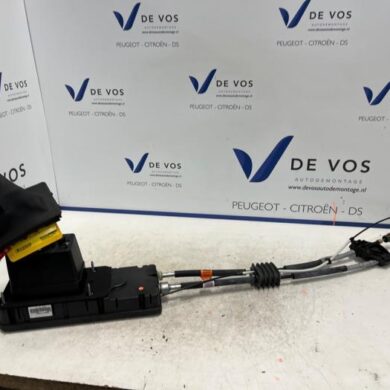 Peugeot 308 1.5 Blue HDi 130 16V Schakelkabel Versnellingsbak 2021 9829917480 20MB53