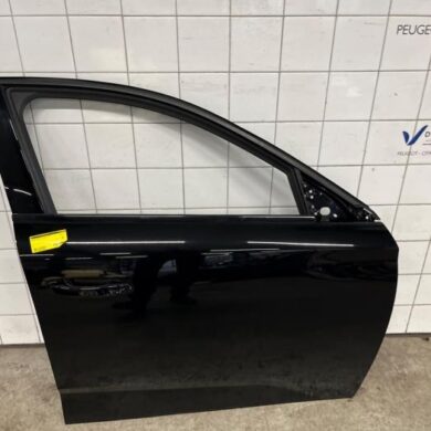 Peugeot 308 1.5 Blue HDi 130 16V Front door 4-door, right 2021 9837981680