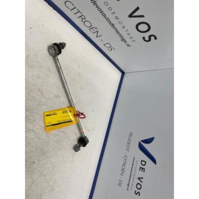Citroen C5 Aircross 1.2 PureTech Hybrid 136 Anti-roll bar guide 2022 9831547080-9844264780