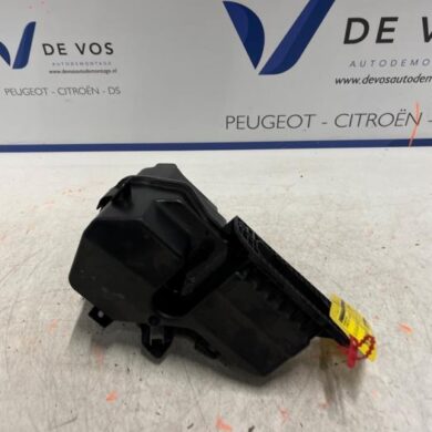 Citroen C5-X  Resonance housing 2023 9837956480