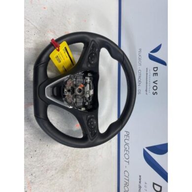 Opel Corsa 1.2 Turbo 12V 100 Lenkrad 2020 98305810ZD