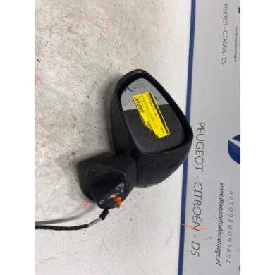 Opel Crossland X 1.2 Turbo 12V Buitenspiegel links 2022 98110262IO