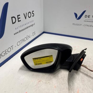 Peugeot 308 1.2 12V e-THP PureTech 130 Buitenspiegel links 2017 1611508680