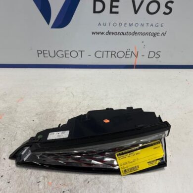 DS Automobiles DS4 1.6 16V PureTech 215 Taillight, right 2021 9844895280