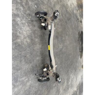 Peugeot 308 1.2 12V PureTech 130 Hinterachse Vorderradantrieb HNS 2021 9833974780