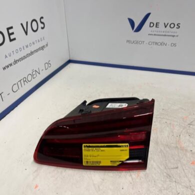 Citroen C5-X  Taillight, right 2023 YL01930680