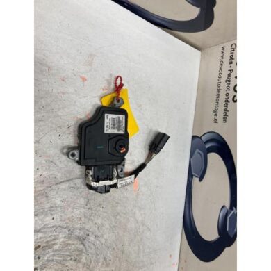 Citroen C5 Aircross 1.5 Blue HDi 130 16V Automatic gearbox computer YHZ 2019 1638189980 20GT90