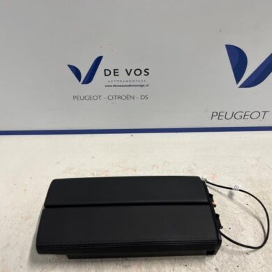 Peugeot 408 1.2 Hybrid 136 Armleuning 2022 98380381ZE