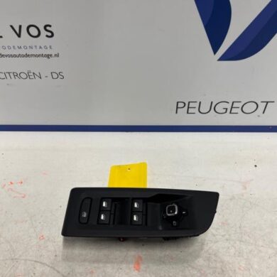 Citroen C5-X  Multi-functional window switch 2023 98148907ZD