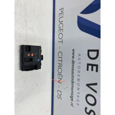 Peugeot 308 1.5 Blue HDi 130 16V Module (miscellaneous) 2021 1690048280-9831744480