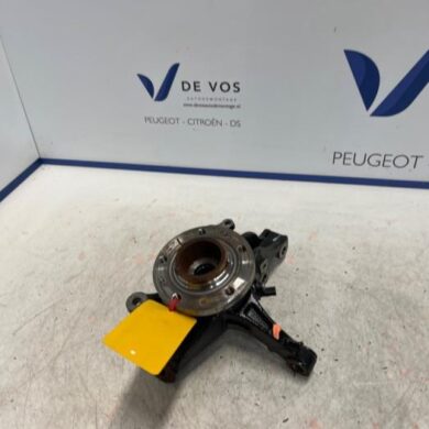 Citroen C5 Aircross 1.2 PureTech Hybrid 136 Fusee links-voor 2022 1647857480