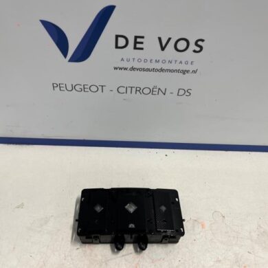 DS Automobiles DS4 1.6 16V PureTech 215 Interior lighting, front 2021 9818744780