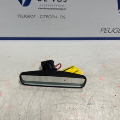 Citroen C5-X  Rear view mirror 2023 YL010155XT