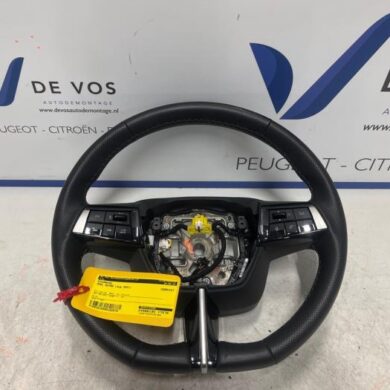 Opel Astra 1.5 Turbo D 16V Stuurwiel 2021 98401259ZD