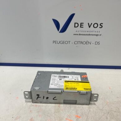 Citroen C5-X  Radio 2023 9853427780-1682744780