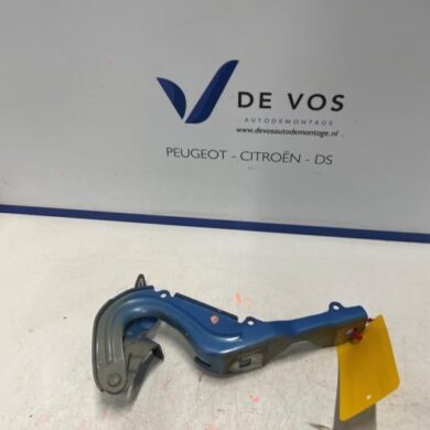 Citroen C3 1.2 Vti 12V PureTech Bonnet Hinge 2017 9812778580