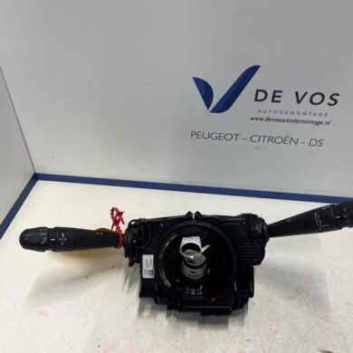 Citroen C3 1.2 Vti 12V PureTech Kombischalter Lenksäule 2017 98312537ZD-98094484ZD