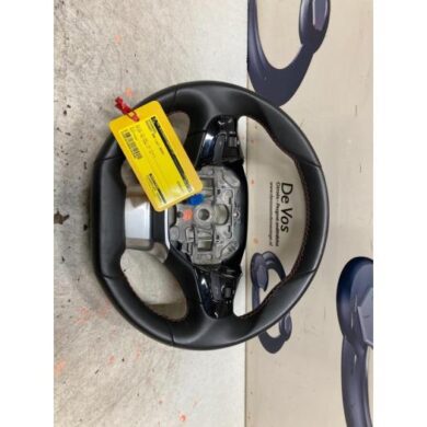 Peugeot 308 1.2 12V e-THP PureTech 130 Stuurwiel 2020 98297743NJ