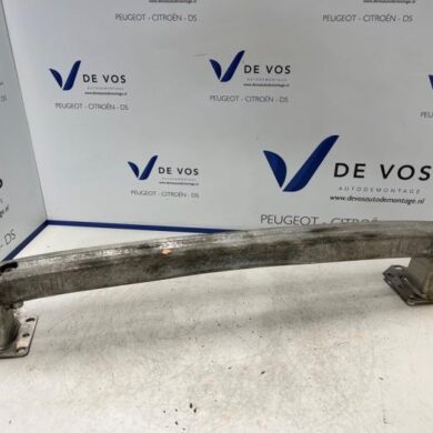 Peugeot RCZ 2.0 HDi 16V FAP Front bumper frame 2013 9672762080-7414TX