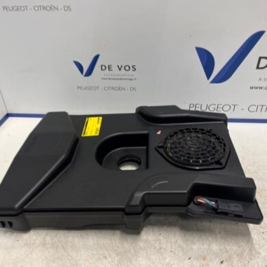 Peugeot 308 1.2 12V e-THP PureTech 130 Subwoofer 2014 9800032680