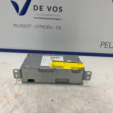 Peugeot 308 1.5 Blue HDi 130 16V Radio 2021 1688545980-1681989580-9846751780