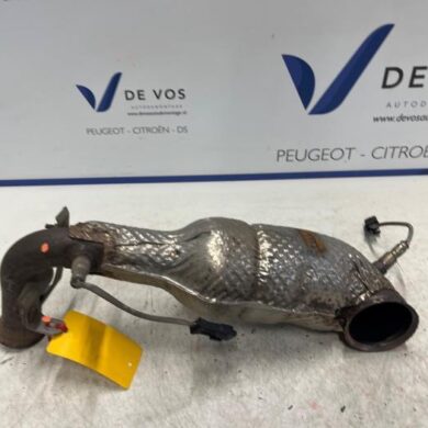 Citroen DS3 1.2 12V PureTech 110 S&S Katalysator HNZ 2017 9822003680